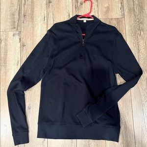 Burberry mens sweater